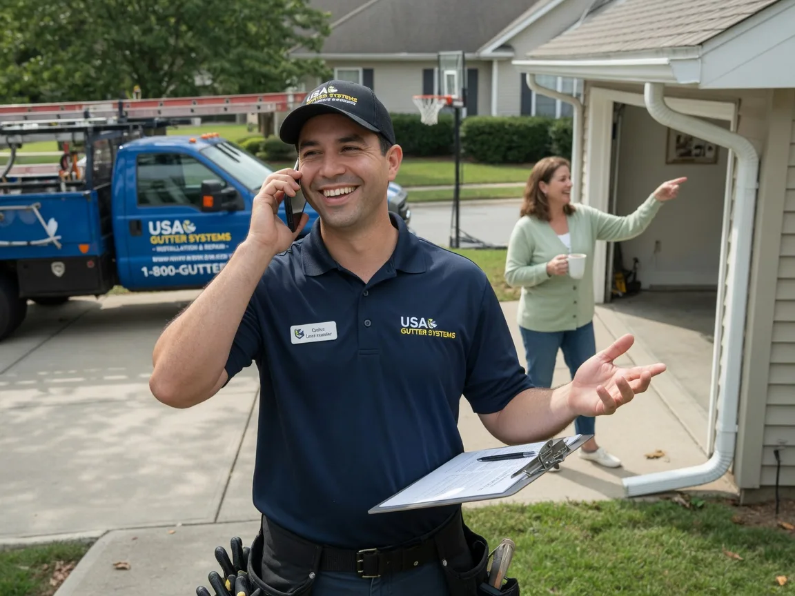 Gutter Installation Baldwin, MD FAQs